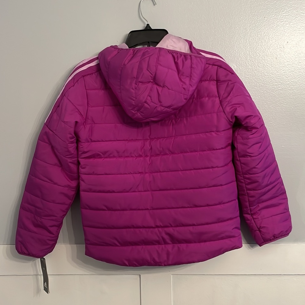 Adidas jacket - Picture 6 of 6